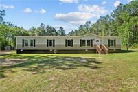 Land for sale in Long County, Georgia