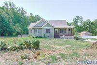 Farm and Ranch for sale in Louisa County, Virginia