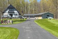 Land for sale in Langlade County, Wisconsin