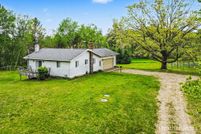 Timberland Property for sale in Montcalm County, Michigan