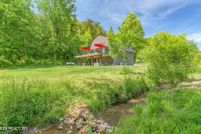 Land for sale in Monroe County, Tennessee