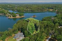 Homesite for sale in Oconee County, South Carolina