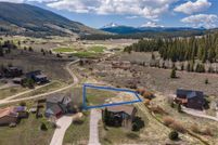 Land for sale in Summit County, Colorado