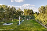 Recreational Property for sale in Teton County, Wyoming