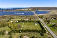 Recreational Property for sale in Manistee County, Michigan