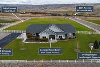 Farm and Ranch for sale in Owyhee County, Idaho