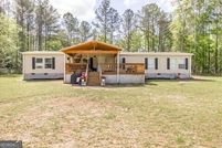 Land for sale in Peach County, Georgia