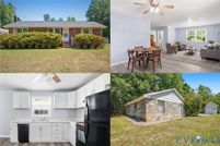 Farm and Ranch for sale in Dinwiddie County, Virginia