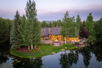 Land for sale in Teton County, Wyoming