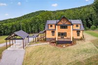 Land for sale in Pickens County, Georgia