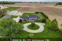 Farm and Ranch for sale in Darke County, Ohio