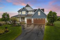 Farm and Ranch for sale in Saint Croix County, Wisconsin