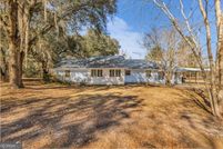 Land for sale in Long County, Georgia