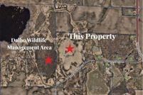 Recreational Property for sale in Isanti County, Minnesota