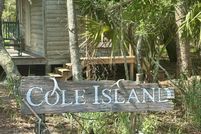 Timberland Property for sale in Charleston County, South Carolina