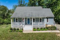 Land for sale in Louisa County, Virginia