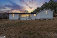 Farm and Ranch for sale in Walker County, Georgia