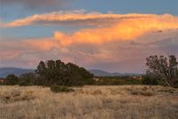 Homesite for sale in Santa Fe County, New Mexico