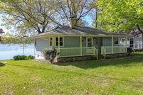 Timberland Property for sale in Van Buren County, Michigan