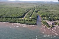 Recreational Property for sale in Ontonagon County, Michigan