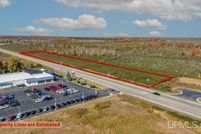 Land for sale in Delta County, Michigan