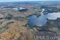 Land for sale in Gogebic County, Michigan