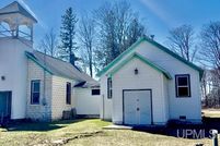 Land for sale in Delta County, Michigan