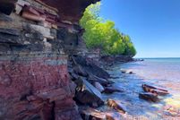 Land for sale in Alger County, Michigan