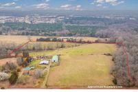 Land for sale in Faulkner County, Arkansas