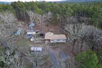 Land for sale in Scott County, Arkansas