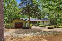 Timberland Property for sale in Van Buren County, Arkansas