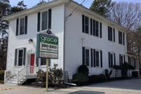 Land for sale in Cape May County, New Jersey