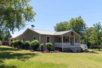 Land for sale in Cleburne County, Arkansas
