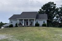House for sale in Sharp County, Arkansas