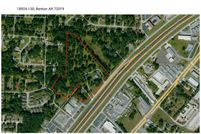 Land for sale in Saline County, Arkansas