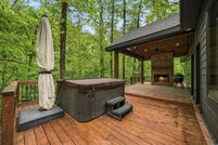 Timberland Property for sale in Montgomery County, Arkansas