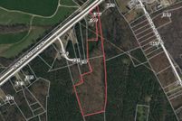 Land for sale in Nottoway County, Virginia