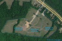Land for sale in Prince Edward County, Virginia