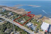 Land for sale in Dare County, North Carolina