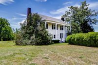 Land for sale in Charlotte County, Virginia