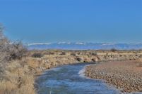 Land for sale in Big Horn County, Wyoming