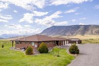 Farm and Ranch for sale in Park County, Wyoming