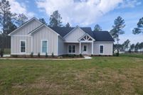 Land for sale in Lee County, Georgia