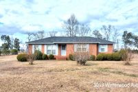 Land for sale in Dougherty County, Georgia