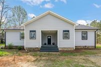 Land for sale in Halifax County, Virginia