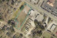 Land for sale in Georgetown County, South Carolina