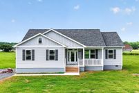 Land for sale in Accomack County, Virginia