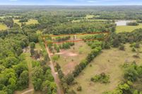 Land for sale in Panola County, Texas