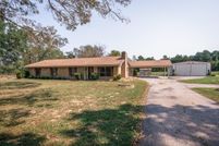 Land for sale in Morris County, Texas