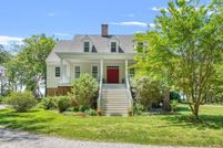 Land for sale in Northampton County, Virginia